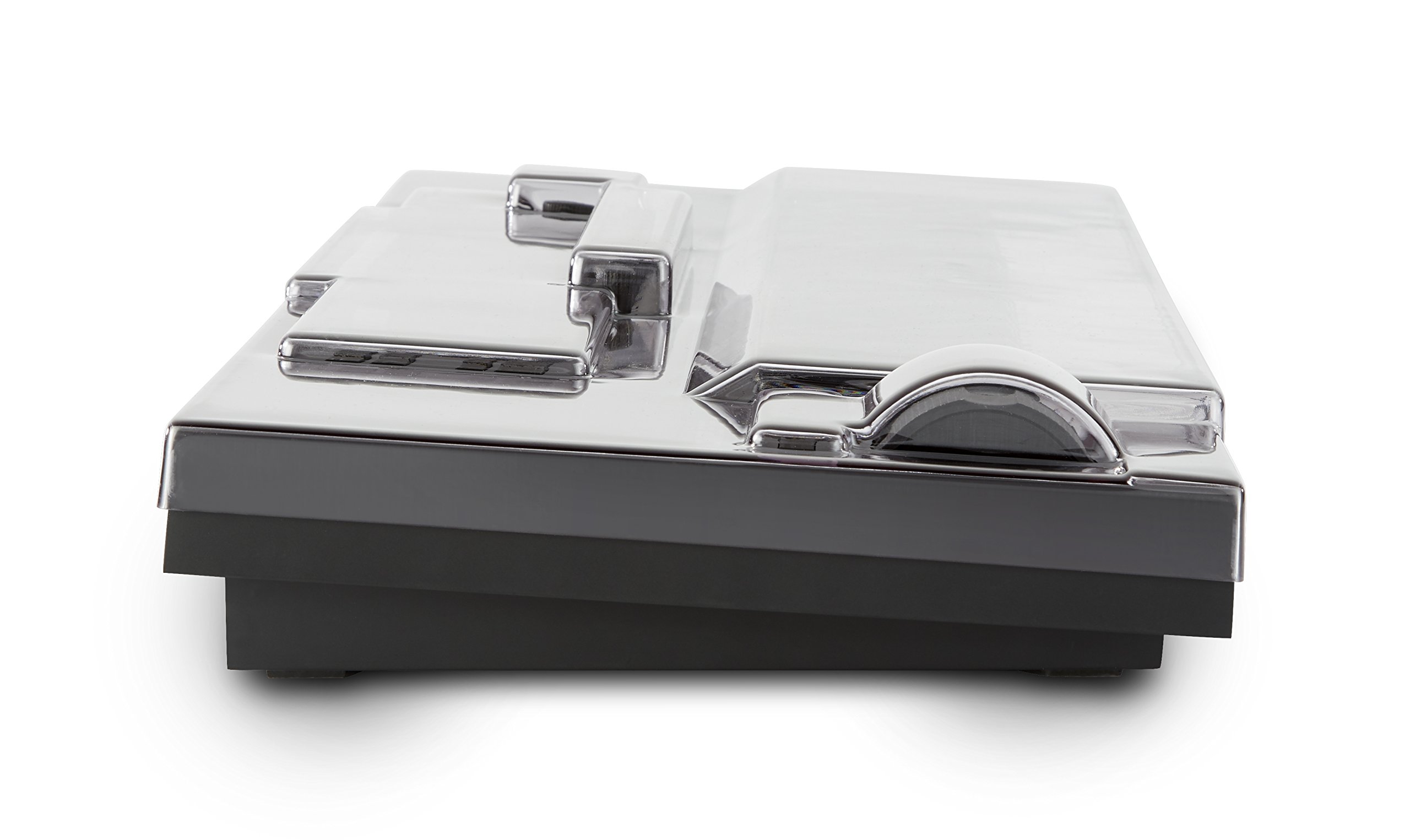 (未使用･未開封品)　DECKSAVER(デッキセーバー)DJバッグ・ケース NI KONTROLS49MK2 対応 耐衝撃カバー DS-PC-KONTROLS49MK2 6k88evb Amazon.co.jp: DECKSAVER(デッキセーバー)DJバッグ・ケース NI